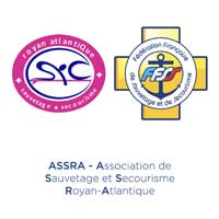 partenaires de la Course déboite entreprises Royan