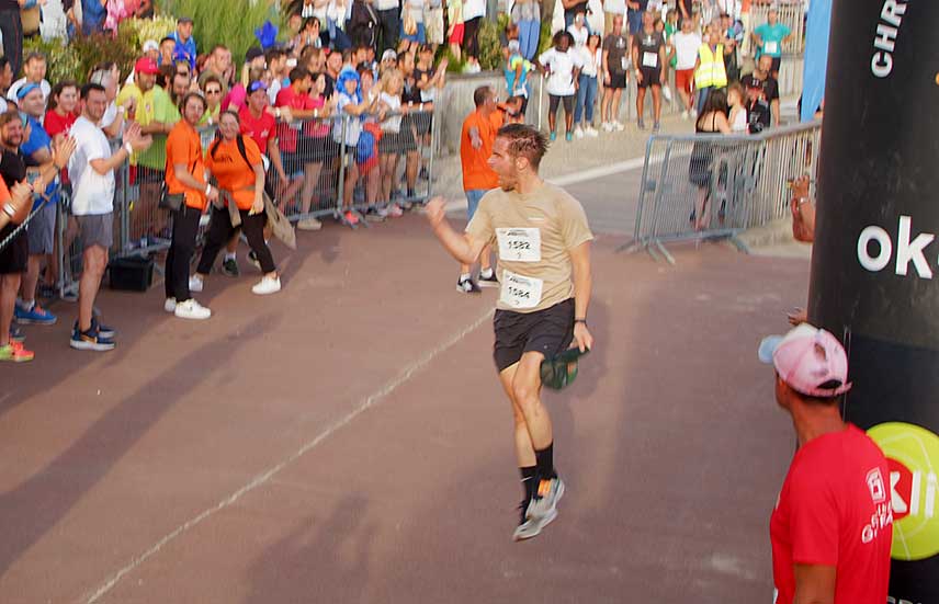 La Course Déboite | Course d'entreprises, vendredi 13 juin 2025 dans le Parc de la Mairie de Vaux-sur-Mer