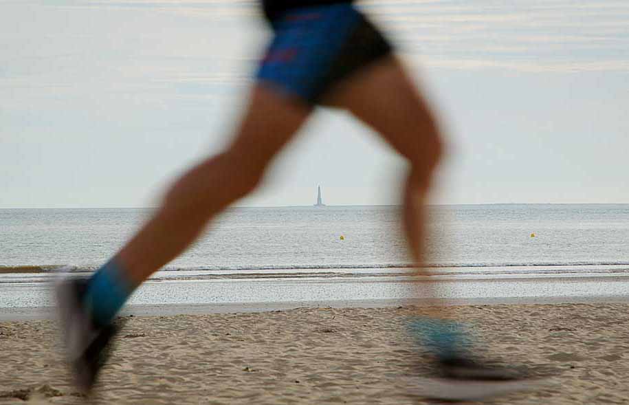 La Course Déboite | Course d'entreprises, vendredi 13 juin 2025 dans le Parc de la Mairie de Vaux-sur-Mer