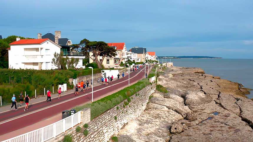 La Course Déboite | Course d'entreprises, vendredi 13 juin 2025 à Pontaillac