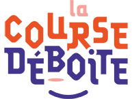 logo la Course deboite